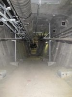 le pont de linterieur